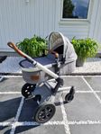 Joolz barnvagn