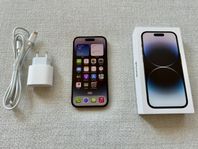 Apple iPhone 14 Pro 1TB Space Black