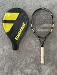 Tennisrack Balobat Nadal jr 26