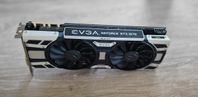 EVGA GTX 1070 8GB SC