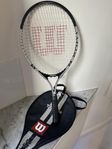 Tennisracket 25 Wilson 