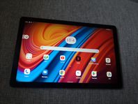 Lenovo tab M10. 64 GB Wi-Fi +Plats för simkort 