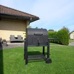 Landmann kolgrill