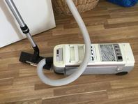 Dammsugare Electrolux