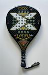 Padelracket Nox