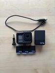 Go Pro Hero 8 Black