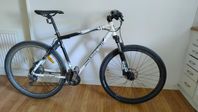 Marvil  Mtb 29" 27vxl,  hydraulisk skivbroms. 