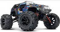 Traxxas Summit 1/16