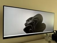 34” Ultrawide - IPS - 144hz