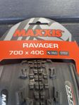 Maxxis Ravager 700x40C