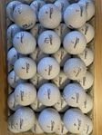 Golfbollar - Titleist mix