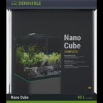 Akvarium Nano Cube 60 liter 