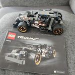 Lego Technic 42046