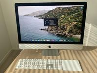 iMac 2017 Retina 5K, 27-inch 