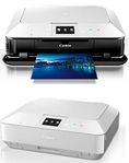 Printer - Canon PIXMA MG7150 + 2 Set Patroner