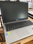 Asus laptop