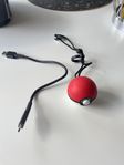 Pokeboll plus Switch 