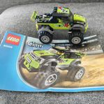 Lego City 60055