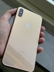 Iphone XS MAX 512GB