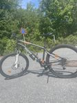  Nästan ny Rockrider SD 120 Sport Trail cykel  27,5 tum