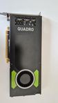 Quadro P4000 8Gb