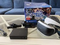 PlayStation 4 VR V2