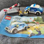 Lego City 4436