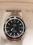 Omega Seamaster Planet Ocean 