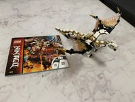 Lego Ninjago 71718