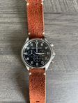 MK Chronograph quartz