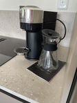 kaffemaskin Nespresso Vertuo