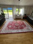 Äkta chinamatta bredd2.45 m x längd 3.10 m