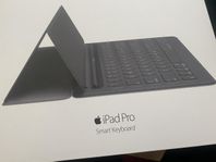 Smart Keyboard till IPad Pro 12,9 tum (1:a + 2:a generation)