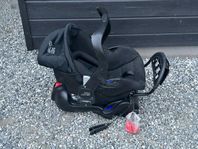 Britax Römer Babyskydd