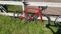 BMC Teammachine SLR 03, full Ultegra