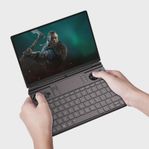 GPD Win Max 2, 7840U, 64gb ram, 2tb disk