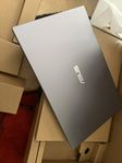 ASUS Vivobook 15.6 med NanoEdge-skärm & 512 GB SSD