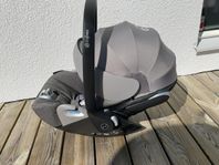 Cybex Cloud-Z bilbarnstol