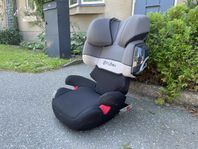 Cybex bilbarnstol med Isofix