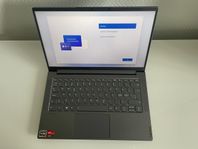 Lenovo Yoga Slim 7