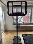 Basketboll korg 