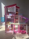 Barbie Dreamhouse 