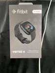 Fitbit versa 4