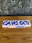 Game Boy ställ