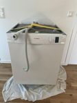 Dishwasher Silence Plus SMU50D12SK BOSCH