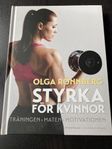 Styrka för kvinnor 