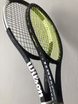 Wilson PRO Staff RF97 v.12 v.13