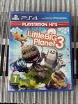 PS4 Little BIG Planet 3