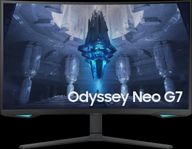 Samsung 32" Odyssey Neo G7 Mini LED 4K HDR 165 Hz