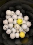 Titleist bollar